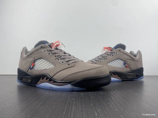 PSG Low 5 DX6325-204 Air x Jordan 1104